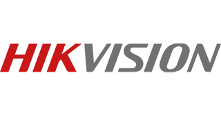 Hikvision logo